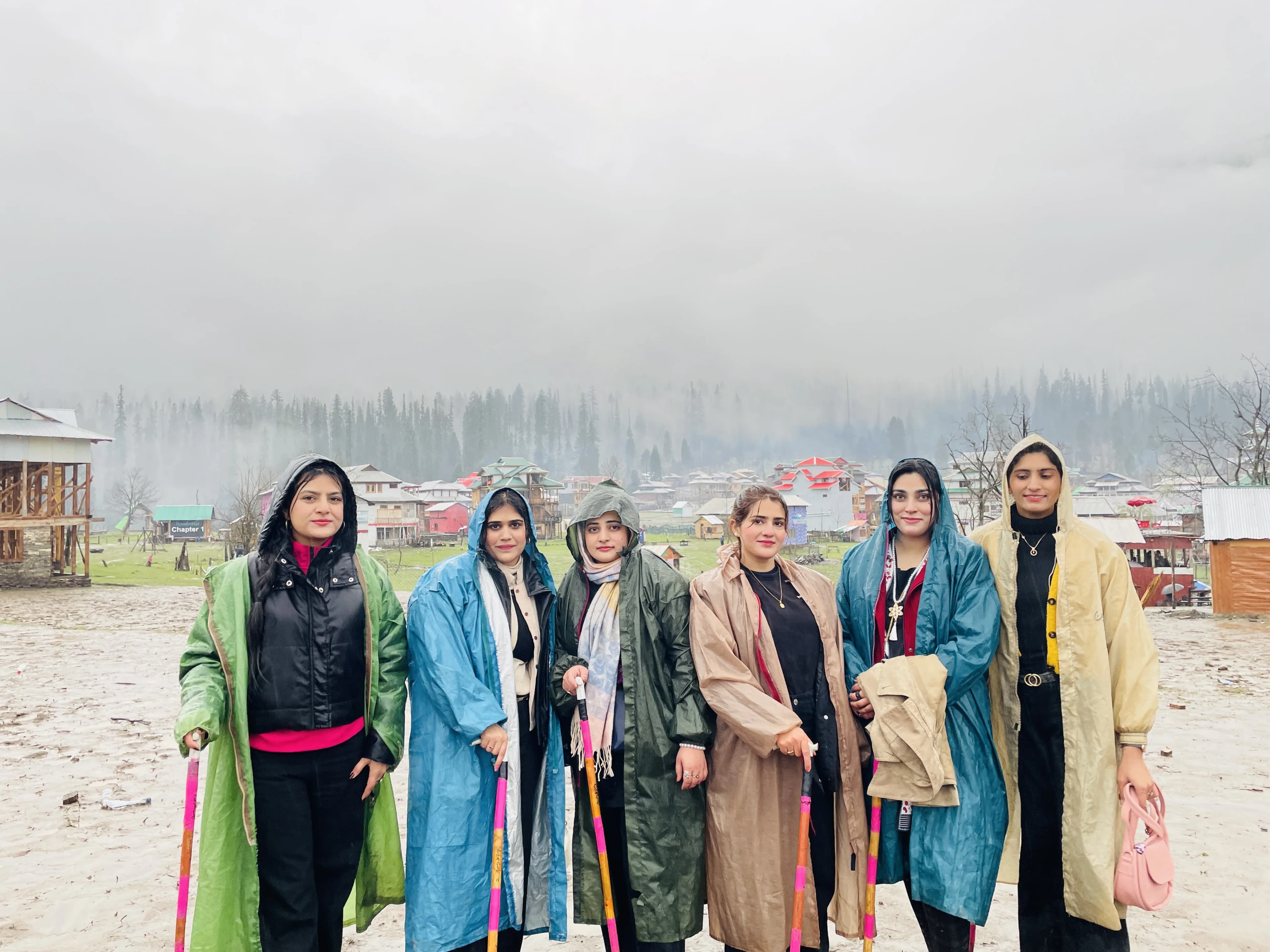 04 Days Kashmir (Neelum Valley) & Arang Kel