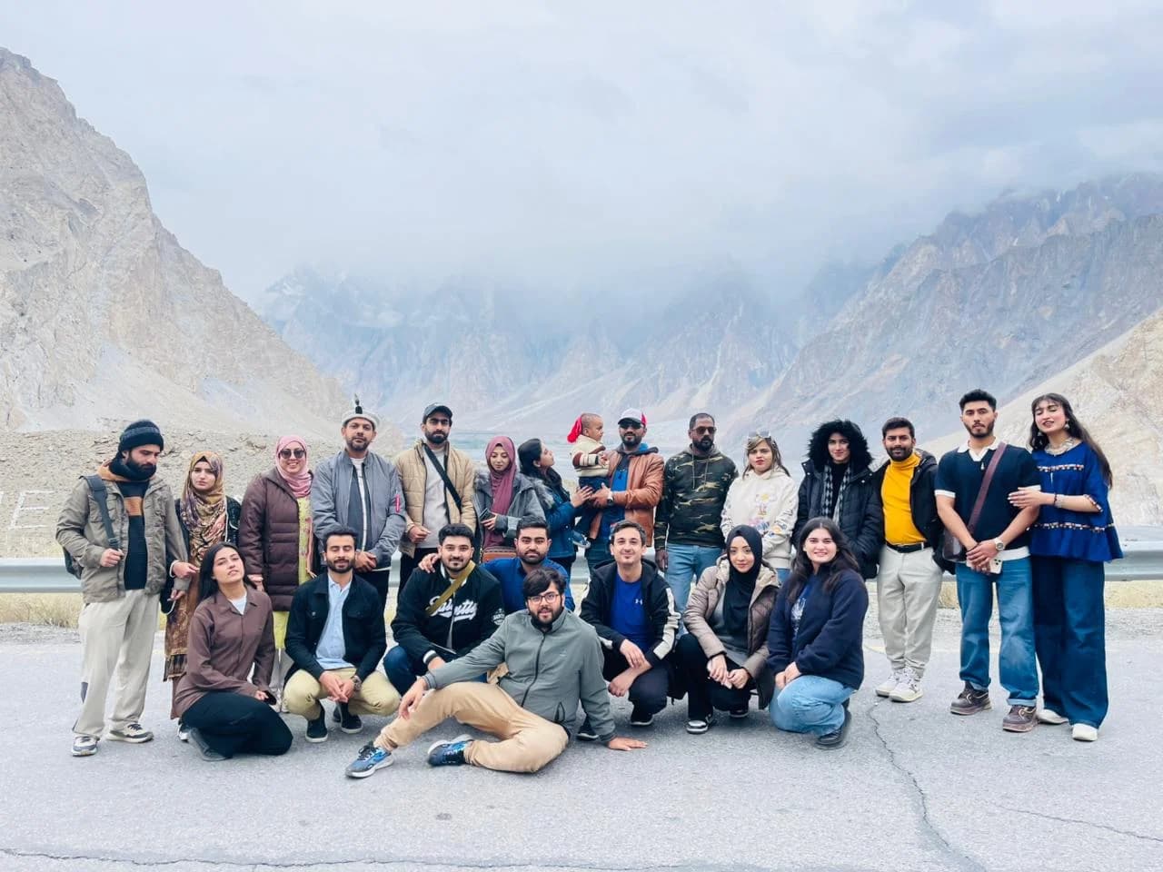 05 Days Hunza Valley & Khunjerab Pass (Pak-China Border)
