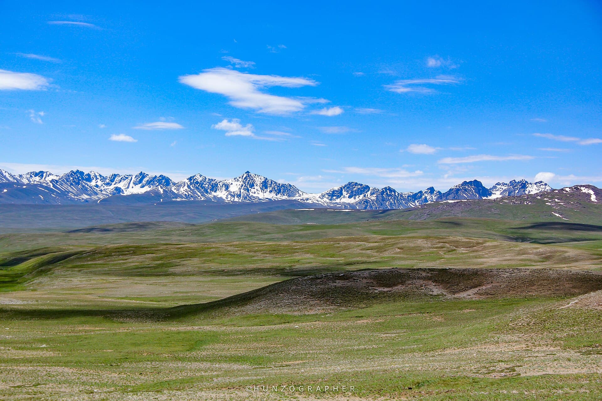 06 Days Skardu Valley, Shangrila & Deosai Plains